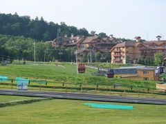 -长白山万达锦华套房酒店