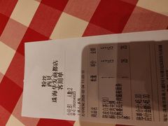 -西贝(华发商都店)
