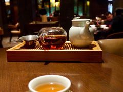 -湖滨28中餐厅·西湖宴·杭州君悦酒店