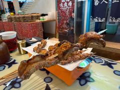 -撒拉花儿·新疆菜·清真(太阳宫店)