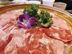 -盡膳口福·百年汤方火锅(科华北路店)
