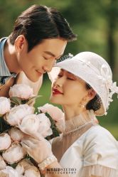 -雨墨婚纱摄影工作室