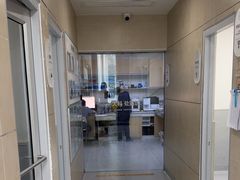 -谐和益家动物医院·免疫绝育·血液透析·宠保定点医院(高新伊藤分院)
