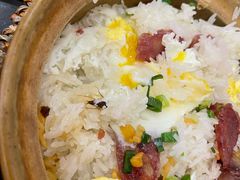 -万煲旺·香港老传承煲仔饭·猪杂汤(客村店)