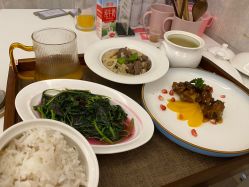 -弗蕾亚·和月月子调理院(东湖店)