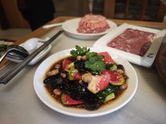 -牛街·马辈儿涮肉(牛街总店)