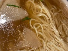 -马艾萨中国兰州牛肉拉面(劲松店)