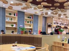 大堂-小六汤包(万和城店)