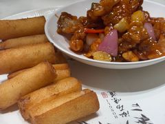 -泓历皇朝酒店(东亭店)