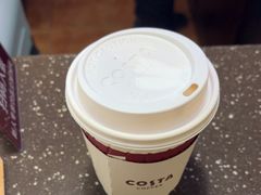 -COSTA COFFEE(新奥购物中心店)