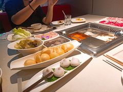 -海底捞火锅(泉城路店)