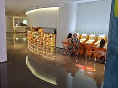 -神帆·元气汤泉(解放西路店)