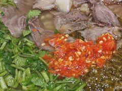 -大昌吉牛肉粉(林肯公寓店)