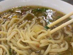 -安老太新疆第一碗(文艺路店)