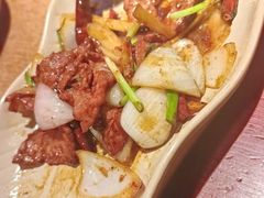 -花马天堂云南餐厅 Lost Heaven(外滩店)