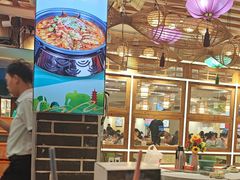 -大师傅金奖啤酒鱼(西街口总店)