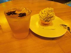 -771餐吧·咖啡·西餐·烤肉(金湖广场店)