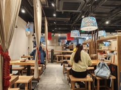 -和府捞面(天河领展广场店)