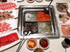 -海底捞火锅(九久奥特莱斯店)