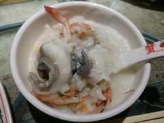 -蟹蟹潮汕砂锅粥(食八方美食城店)