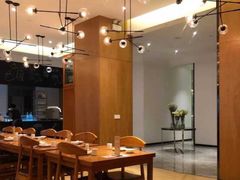 -粤域茶餐厅