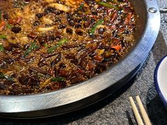 -胖子鱼·天水麻辣鱼火锅(秦州407店)