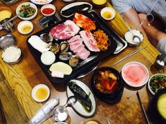 -Dombe豚(黑猪肉街店)