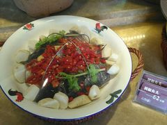 -六合居·明厨亮灶餐厅(成双大道店)
