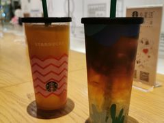 橙柚派对-星巴克(苏州泰华店)