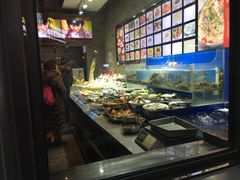 -双合园·海鲜水饺青岛菜(万佳广场店)