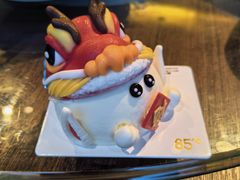 -蛇口希尔顿南海酒店·随轩中餐厅·粤菜