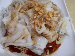 捞河粉-电白鸭粥店(下沙二坊88号店)