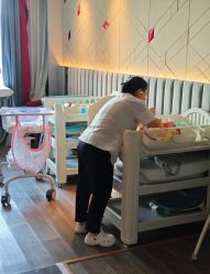 -宝馨月月子中心(友谊医院店)