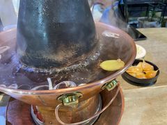 -东来顺饭庄(王府井步行街店)