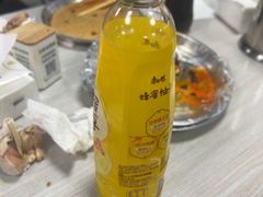 -大姐麻辣烫(莲宝中路店)