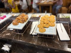 -素满香·素食自助餐(西安·民乐园店)