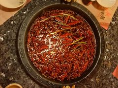 -蜀大侠火锅(建设路第五大道店)