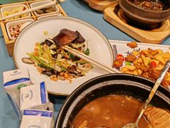 -宁邦·家宴·南京菜(红山动物园店)