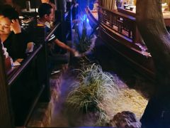 -绿茶餐厅(昆明世纪金源店)