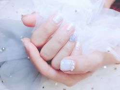 -YCai简薇美甲美睫美妆