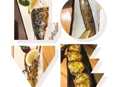 -割烹旭日本料理(龙湖狮山天街店)