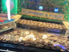 -星悦蓝海欢乐园(石路天虹店)