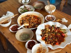 -周记翘脚牛肉