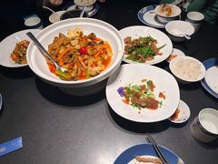 -凤凰湘语·海派湘菜(浦东旗舰店)
