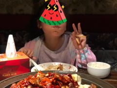 -天山醉美辣子鸡(文艺路店)