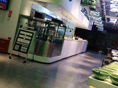 -香佰里重庆火锅(恒力博纳广场店)