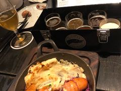 -Goose Island Brewhouse鹅岛精酿啤酒酿造工坊餐厅