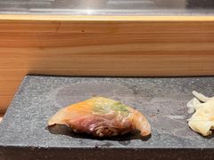 -一阳寿司(麦子街店)