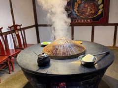 -土灶人家柴火鸡(都江堰店)