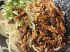 -庆蓉云·庆云面(双林店)